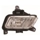 Kia Ceed 2010-2013 Front Fog Lamp Unit Driver Side